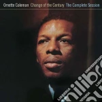 Ornette Coleman - Change Of The Century cd