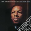 Ornette Coleman - Change Of The Century cd