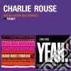 Charlie Rouse - Bossa Nova Bacchanal / Yeah! cd