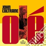 John Coltrane - Ole cd