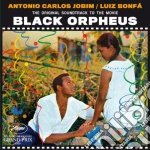 Antonio Carlos Jobim / Luiz Bonfa' - Black Orpheus / O.S.T. cd