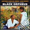 Antonio Carlos Jobim / Luiz Bonfa' - Black Orpheus / O.S.T. cd
