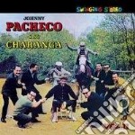 Johnny Pacheco - Pacheco Y Su Charanga Vol. 1 & Vol. 2