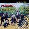 Johnny Pacheco - Pacheco Y Su Charanga Vol. 1 & Vol. 2 cd