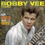 Bobby Vee - Bobby Vee / Bobby Vee Meets The Crickets