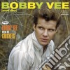 Bobby Vee - Bobby Vee / Bobby Vee Meets The Crickets cd