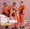 (LP Vinile) Isley Brothers (The) - Twist And Shout cd
