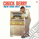 (LP Vinile) Chuck Berry - New Juke Box Hits vinile