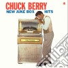 (LP Vinile) Chuck Berry - New Juke Box Hits cd