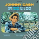 (LP Vinile) Johnny Cash - Now, There Was A Song! vinile