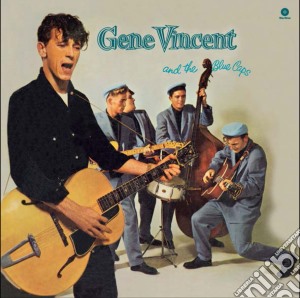 (LP Vinile) Gene Vincent - And The Blue Caps lp vinile di Gene Vincent