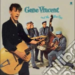 (LP Vinile) Gene Vincent - And The Blue Caps vinile
