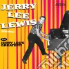 Jerry Lee Lewis - Jerry Lee Lewis / Jerry Lee's Greatest! cd