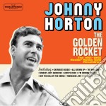 Johnny Horton - The Golden Rocket