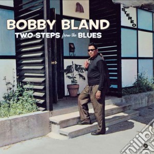 (LP Vinile) Bobby Blue Bland - Two Steps From The Blues lp vinile di Bland bobby 