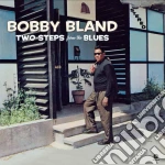 (LP Vinile) Bobby Blue Bland - Two Steps From The Blues vinile