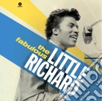 (LP Vinile) Little Richard - The Fabulous Little Richard vinile