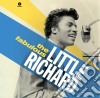 (LP Vinile) Little Richard - The Fabulous Little Richard cd