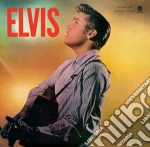 (LP Vinile) Elvis Presley - Elvis vinile