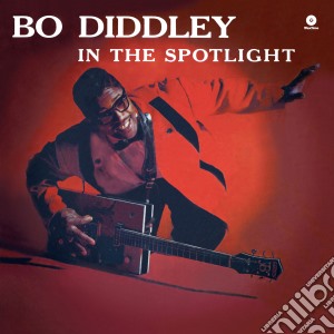 (LP Vinile) Bo Diddley - In The Spotlight lp vinile di Diddley Bo