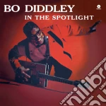 (LP Vinile) Bo Diddley - In The Spotlight vinile