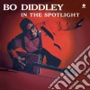(LP Vinile) Bo Diddley - In The Spotlight cd