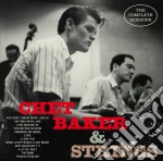 Chet Baker & Strings - The Complete Sessions + 6 Bonus Tracks