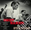 Chet Baker & Strings - The Complete Sessions + 6 Bonus Tracks cd