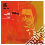 Shelly Manne & His Men - Checkmate cd