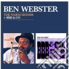 Ben Webster - The Warm Moods / Bbb & Co cd