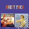 Marty Paich - The Broadway Bit / I Get A Boot Out Of You cd