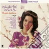 (LP Vinile) Wanda Jackson - Wonderful Wanda cd