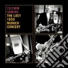 Coleman Hawkins - The Lost 1950 Munich Concert cd