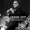 Benny Goodman - Live At Basin Street East cd