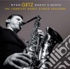 Stan Getz - The Complete Roost Studio Sessions (2 Cd) cd