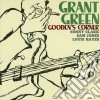 Grant Green - Gooden's Corner cd