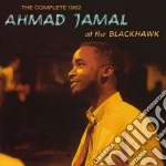 Ahmad Jamal - The Complete 1962 Ahmad Jamal At The Blackhawk (2 Cd) cd