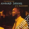 Ahmad Jamal - The Complete 1962 Ahmad Jamal At The Blackhawk (2 Cd) cd