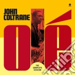 (LP Vinile) John Coltrane - Ole Coltrane - The Complete Session vinile