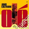 (LP Vinile) John Coltrane - Ole Coltrane - The Complete Session cd