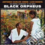 (LP Vinile) Antonio Carlos Jobim / Luiz Bonfa - Black Orpheus