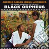 (LP Vinile) Antonio Carlos Jobim / Luiz Bonfa - Black Orpheus cd