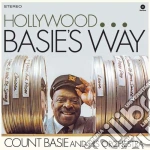 (LP Vinile) Count Basie - Hollywood.. Basie's Way vinile