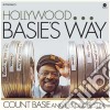 (LP Vinile) Count Basie - Hollywood.. Basie's Way cd