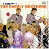 (LP Vinile) Everly Brothers - A Date With cd