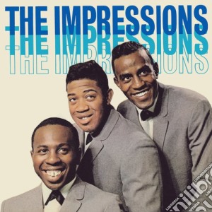 (LP Vinile) Impressions (The) - The Impressions lp vinile di The Impressions
