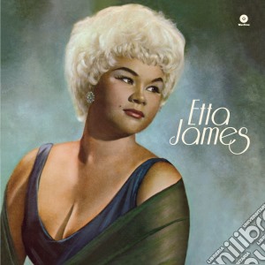 (LP Vinile) Etta James - Etta James (Third Album) lp vinile di James Etta