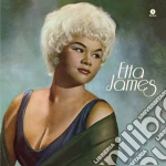 (LP Vinile) Etta James - Etta James (Third Album) vinile