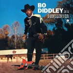 (LP Vinile) Bo Diddley - Is A Gunslinger vinile