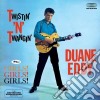 Duane Eddy - Twistin' 'n' Twangin' / Girls! Girls! Girls! cd
